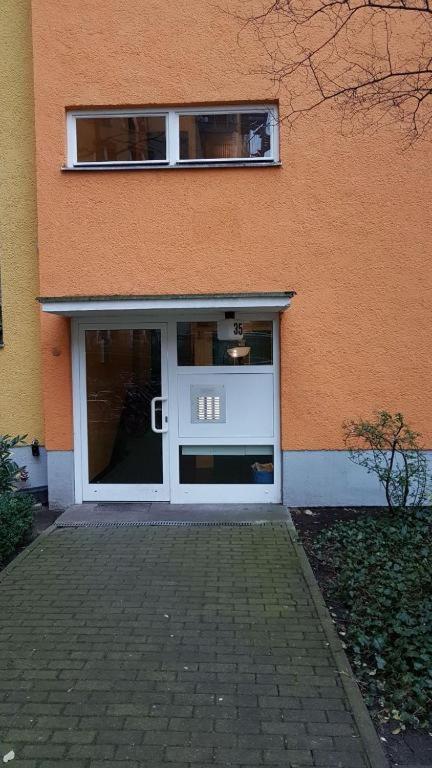 Apartment Berlin Mitte Exteriér fotografie